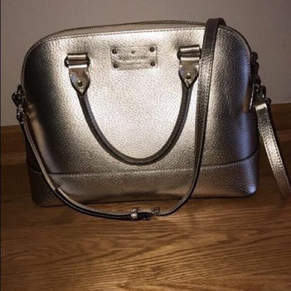 Kate Spade Wellesley rachelle purse